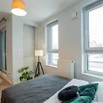 Vip Apartamenty Hetmanska