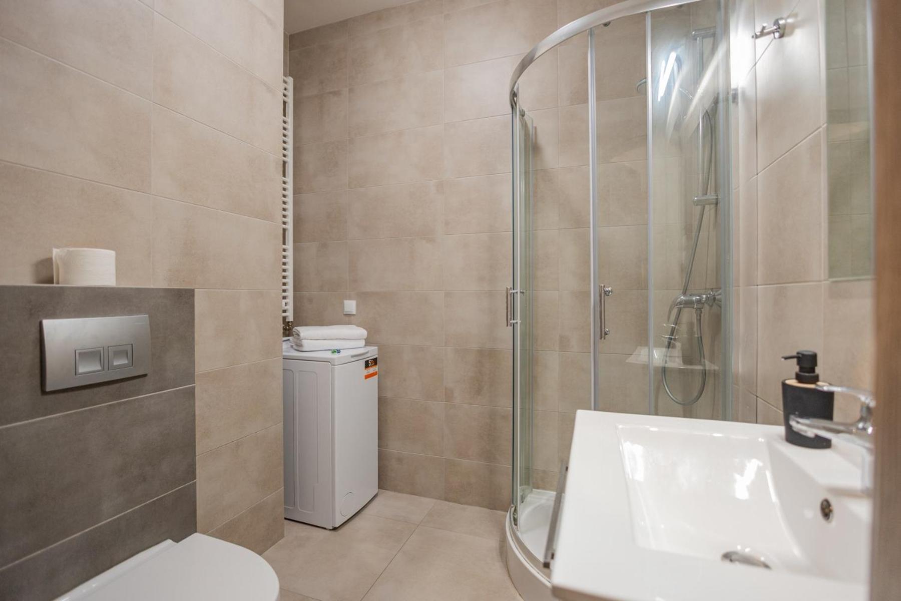 Vip Hetmanska Apartment Rzeszów