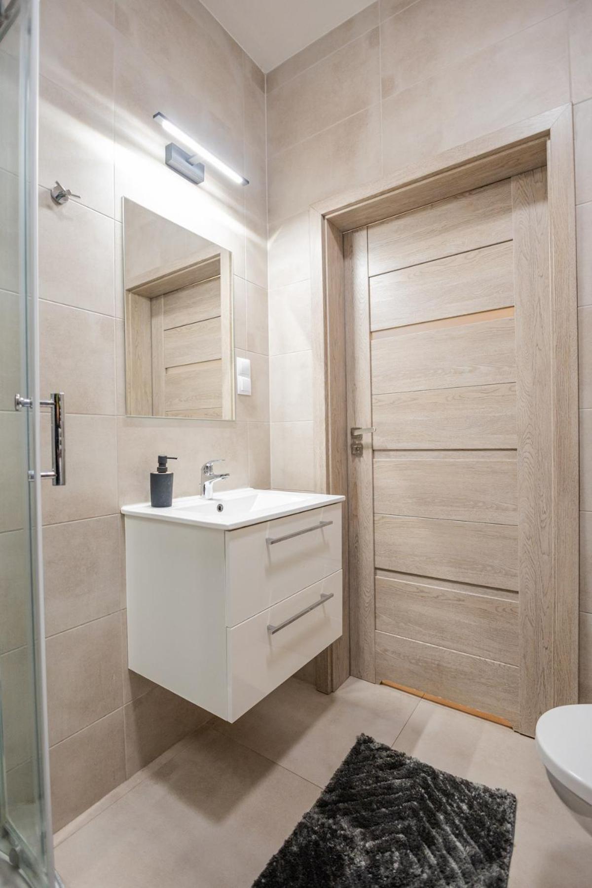 Apartment Vip Hetmanska Rzeszów