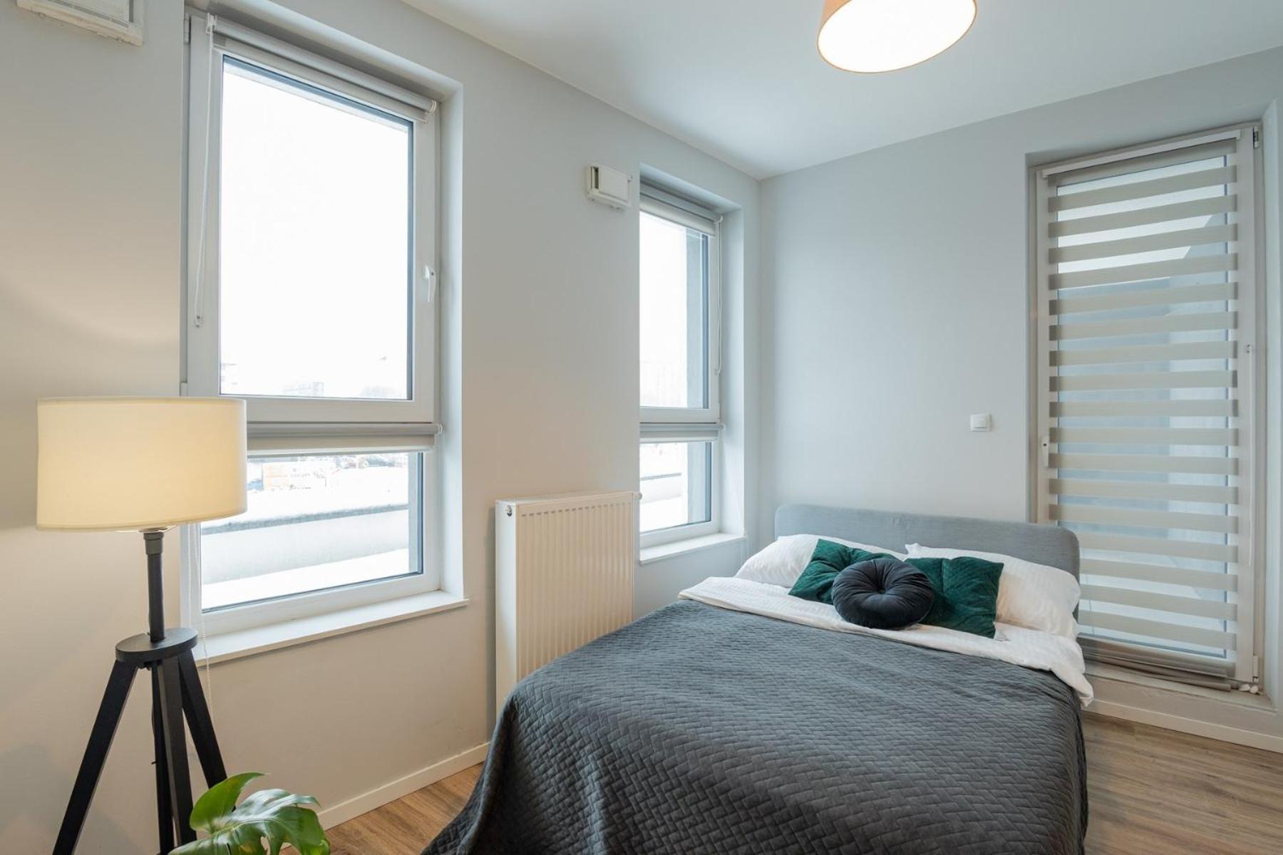 Vip Hetmanska Apartment Rzeszow